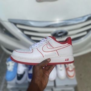 Custom AF1
